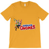 Sherlock Gnomes T-Shirt