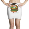 pass the nutrition test Mini Skirts