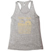 that`s what i do drive Racerback Tank