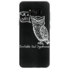 irritable owl syndrome Samsung Galaxy S8