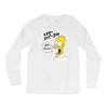 Homer Simpson Long Sleeve Shirts