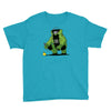 water bomb squad Youth Tee