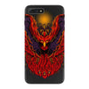 phoenix iPhone 7 Plus Case