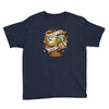 travel long Youth Tee