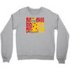 nobody owns pizza! Crewneck Sweatshirt