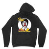 royale with cheese Unisex Hoodie