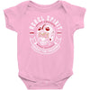 rebel since Baby Onesie