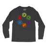 legend of zelda Long Sleeve Shirts