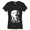 monkey magicfunny retro joke tv series 80's planet of apes Women's V-Neck T-Shirt