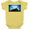 halloween Baby Onesie