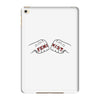 Feminist Hands Draft iPad Mini 4