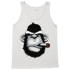 monkey Tank Top