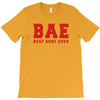 BAE Best Aunt Ever T-Shirt