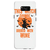 wine witch! Samsung Galaxy S8