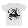 sagittarius zodiac galaxy All Over Men's T-shirt