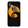 halloween king iPhoneX
