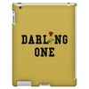 darling one iPad 3 and 4 Case