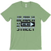 road to heaven T-Shirt