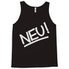 neu! Tank Top