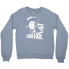 thud butt bangarang  robin williams fan Crewneck Sweatshirt