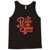 rent a swag Tank Top