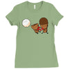 victory Ladies Fitted T-Shirt