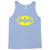 daddy  dad gift batman funny birthday fathers day Tank Top