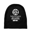neo geo pro gear spec logo Baby Beanies