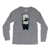 delorean 2 Long Sleeve Shirts