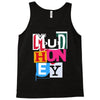 new mudhoney logo Tank Top