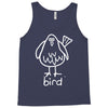 bird Tank Top