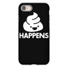 shit happens iPhone 8