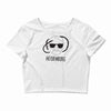 heisenborg Crop Top