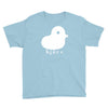 bjork duck diva indie rock band singer Youth Tee