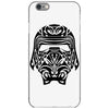 kylo ren helmet 2 iPhone 6/6s Case