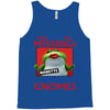 Sherlock Gnomes Tank Top