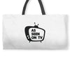 as seen on tv Weekender Totes
