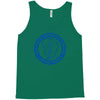 isla nublar vet Tank Top
