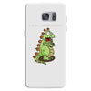 oh no monster Samsung Galaxy S7