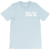 Normal People Scare Me T-Shirt