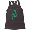 Jake Paul Racerback Tank
