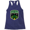 forest moon Racerback Tank