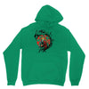 fullmetal circle Unisex Hoodie