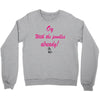 gilmoreis Crewneck Sweatshirt