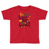 i'm just here for the beads Toddler T-shirt