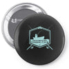 married men fishing club! Pin-back button