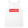 frenchie Tank Top