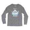 wampa wonderland Long Sleeve Shirts