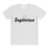 sagittarius All Over Women's T-shirt