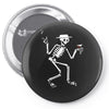 social distortion fan Pin-back button